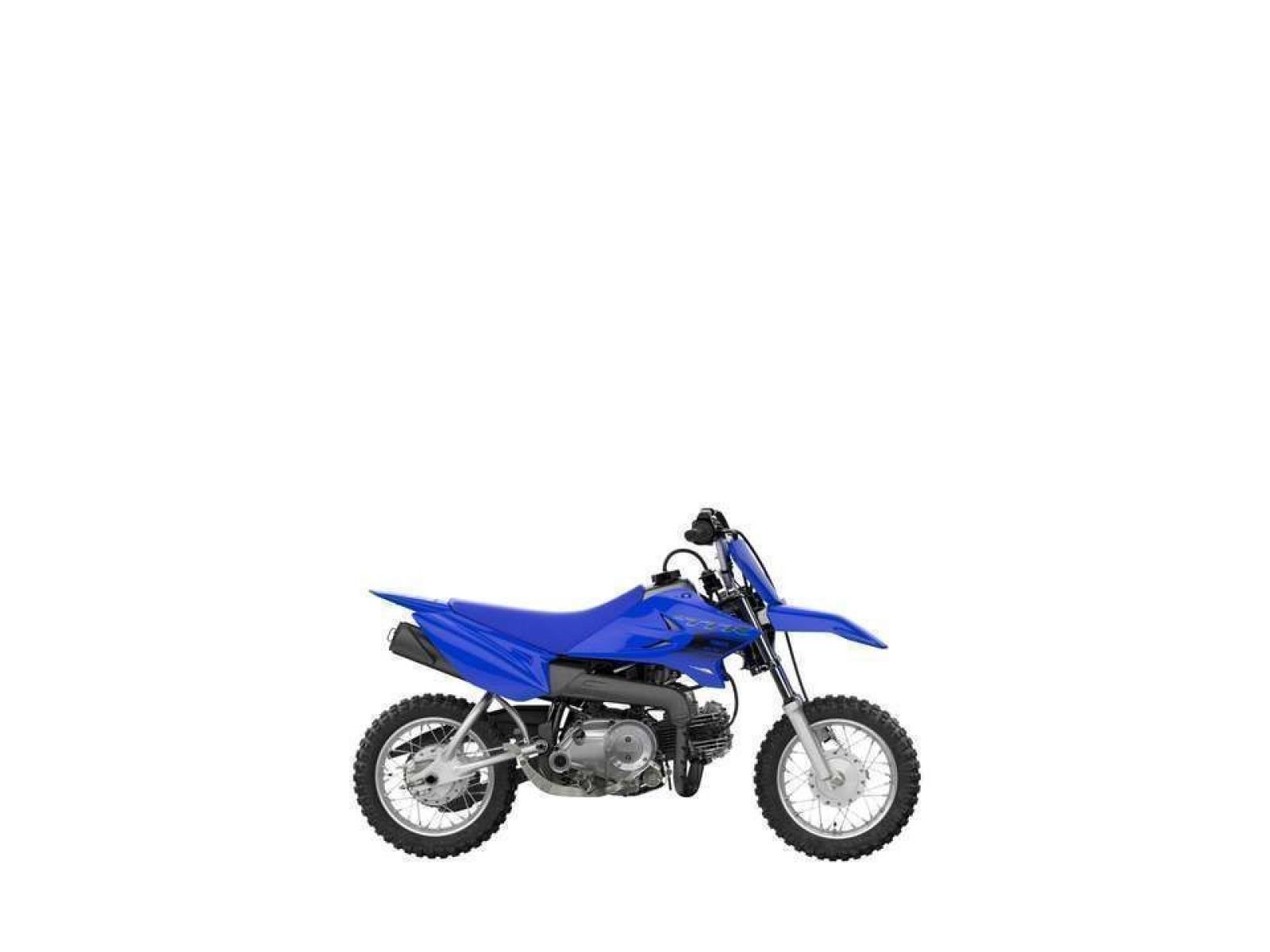 Мотоцикл YAMAHA TTR 50 (Icon Blue) 2024